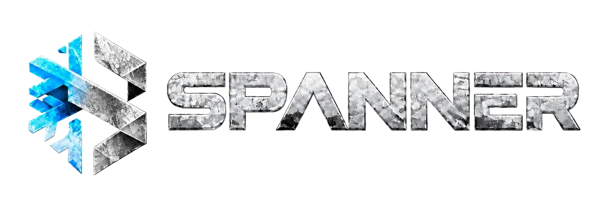 spanner logo